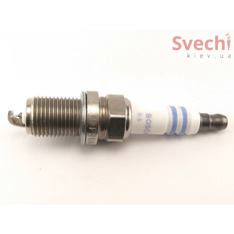 FR6KI332S свеча зажигания Bosch Platinum Iridium (0 242 240 653)
