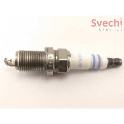 Candela Bosch Doppio Iridio FR6KI332S - Per Auto - Tecnologia Premium - Facile Da Sostituire - 1 Pezzo - Foto 7