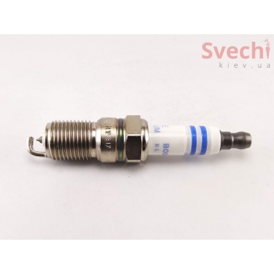 Bujía de encendido BOSCH 0 241 245 673 - Trodo.es