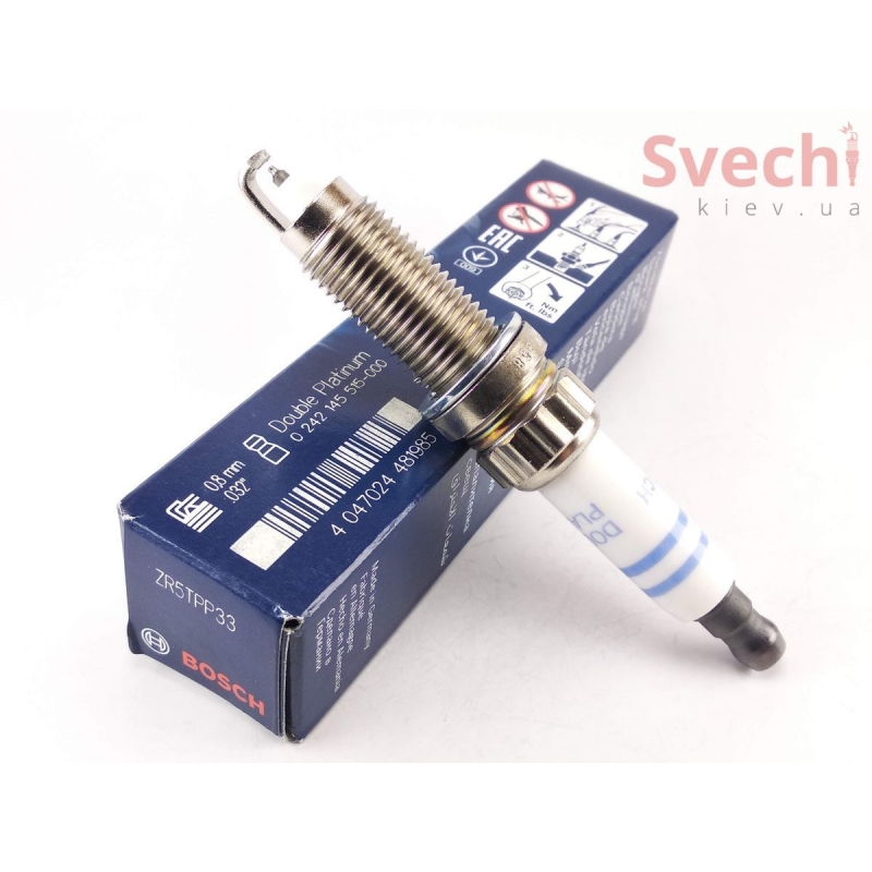 pom's select secoundさん確認用 Bosch s 6 Pack BOSCH ZR5TPP33 OE Fine Wire Double Platinum