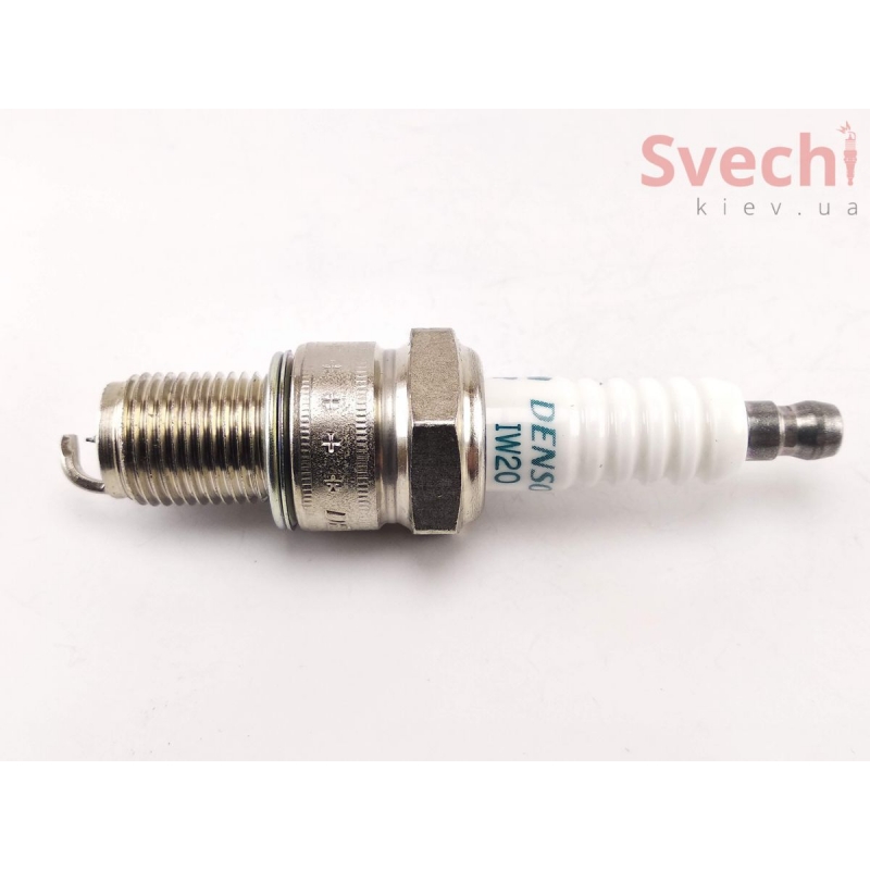 Denso IW20 свеча зажигания Denso Iridium Power, купить в Украине