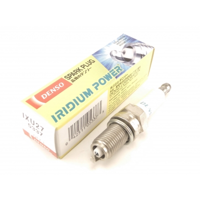 Denso IXU27 свеча зажигания Denso Iridium Power, купить в Украине