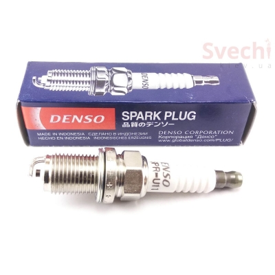 Denso K16PR-U11 свеча зажигания Denso Standard, купить в Украине