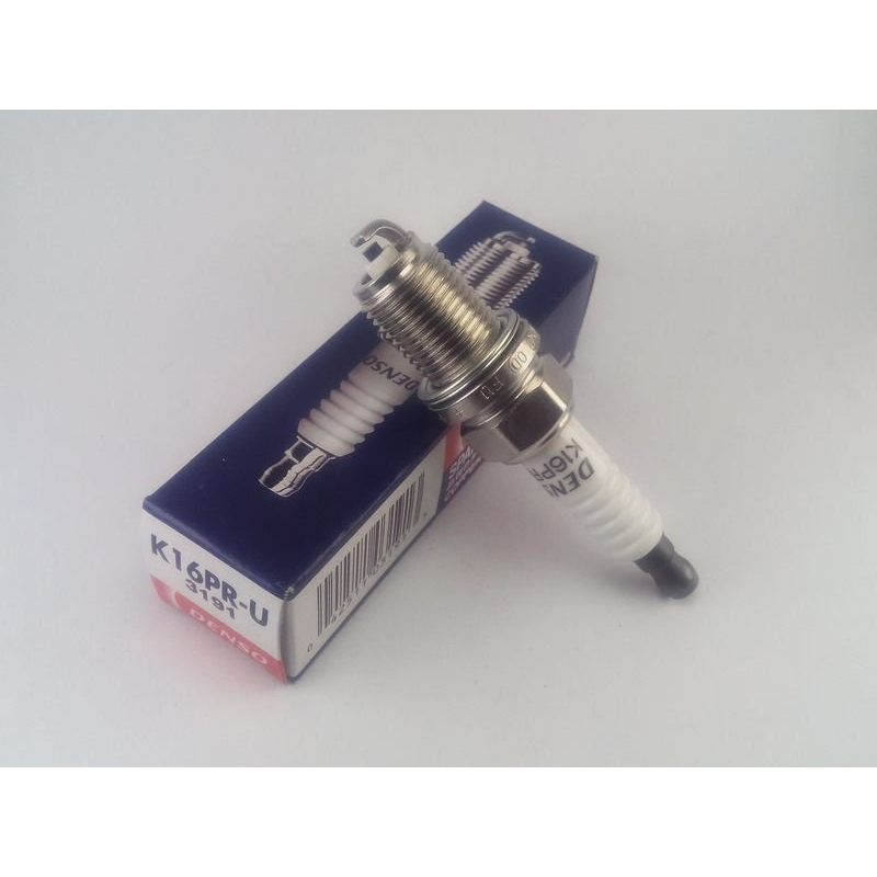Denso K16PR-U свеча зажигания Denso Standard, купить в Украине