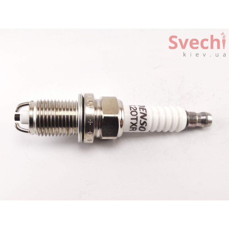 Denso K20TXR свеча зажигания Denso Standard, купить в Украине