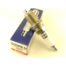 Q20PR-U свеча зажигания DENSO Standard