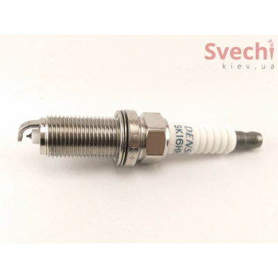 Denso SK16HR11 свеча зажигания Denso Iridium, купить в Украине