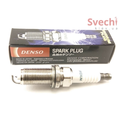 Denso SK16HR11 свеча зажигания Denso Iridium, купить в Украине