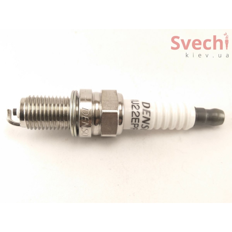 Denso XU22EPR-U свеча зажигания Denso Standard, купить в Украине