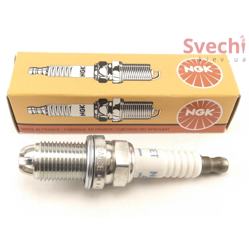 NGK BKUR6ET-10 свеча зажигания NGK Standard, купить в Украине