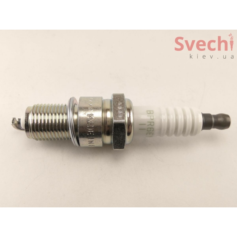NGK BPR6EY-11 свеча зажигания NGK Standard, купить в Украине