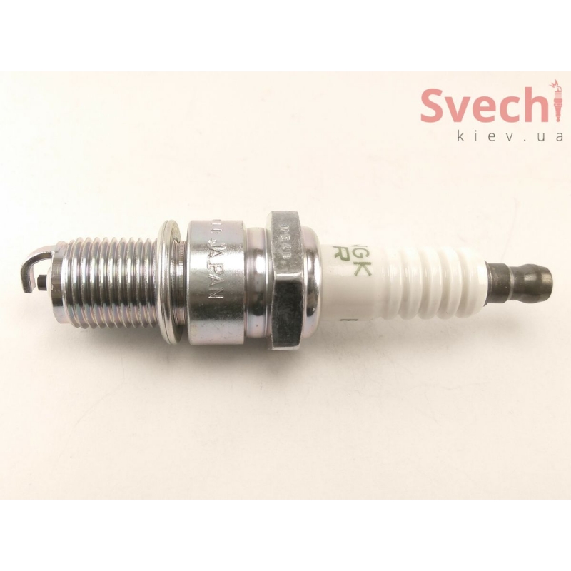 NGK BPR7E свеча зажигания NGK Standard, купить в Украине