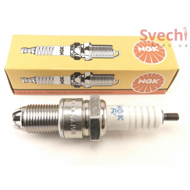 NGK BUR5ET свеча зажигания NGK Standard, купить в Украине