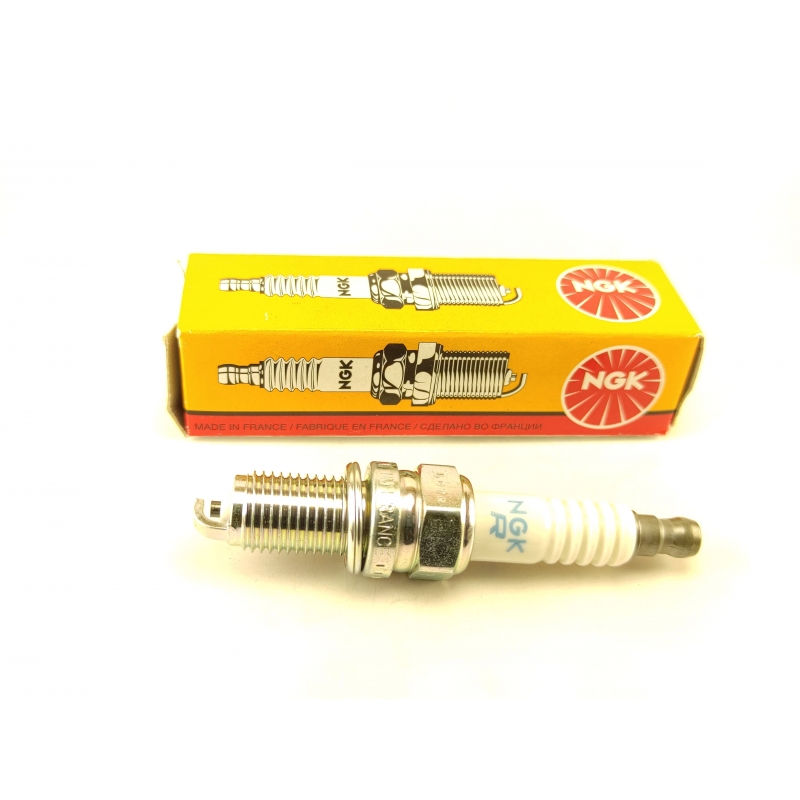 NGK DCPR6E свеча зажигания NGK Standard, купить в Украине