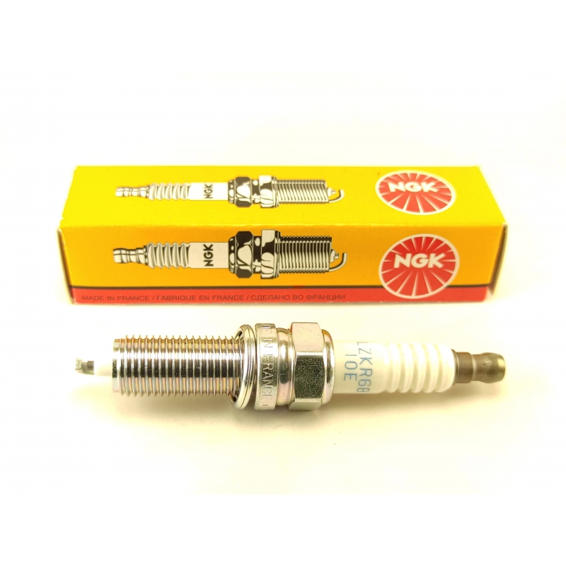 NGK LZKR6B-10E свеча зажигания NGK Standard, купить в Украине