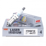 NGK Laser Iridium