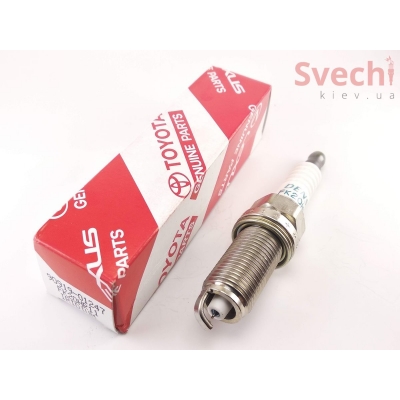 9091901247 свеча зажигания Toyota (90919-01247)