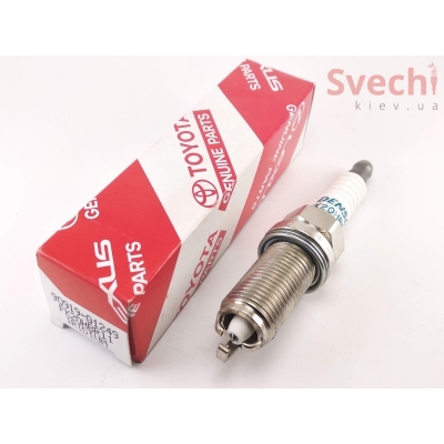 9091901249 свеча зажигания Toyota (90919-01249)