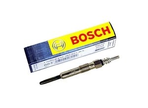 Свечи накаливания Bosch Glow купить в Киеве, доставка по Украине ...