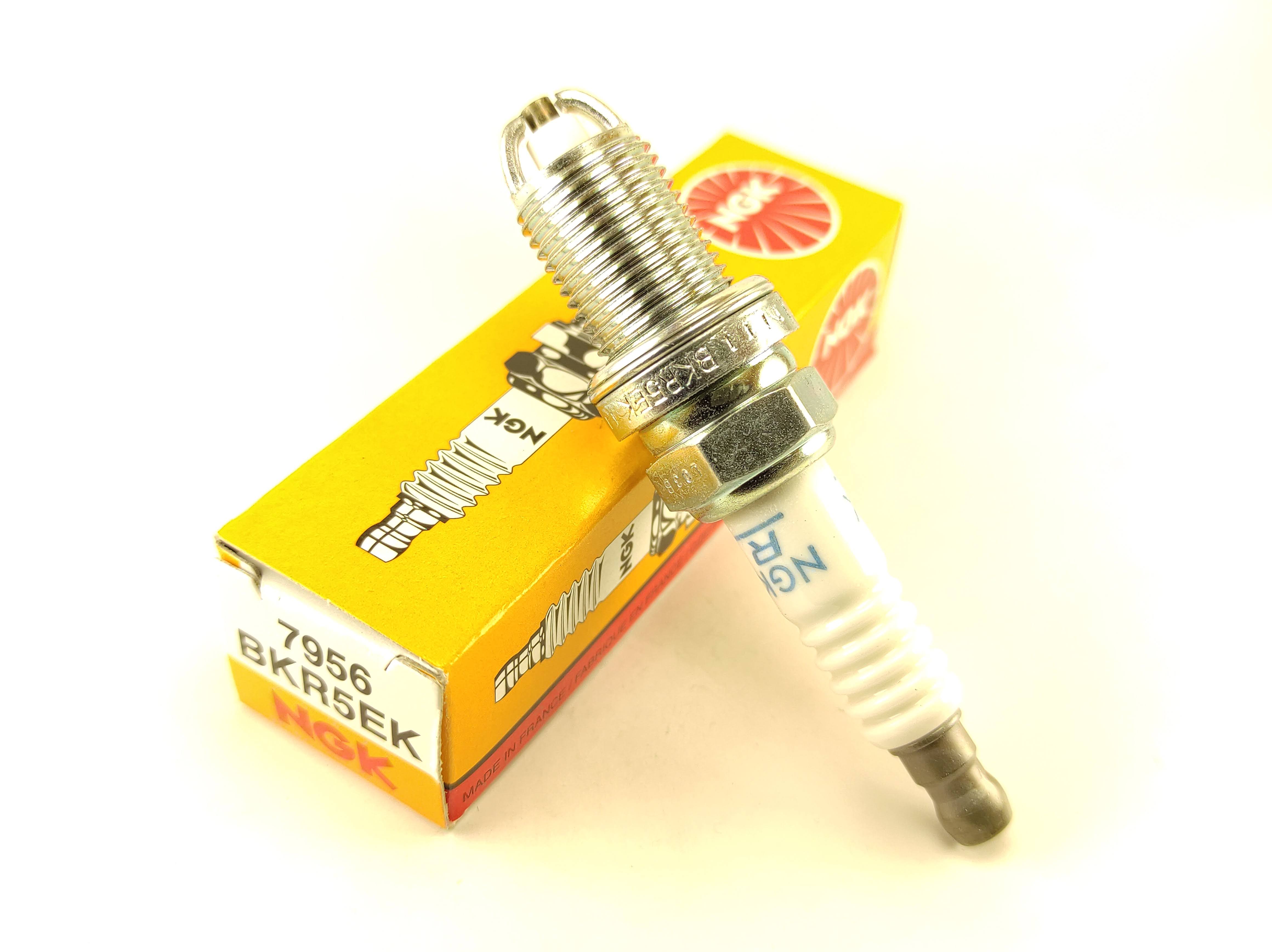 NGK BKR5EK свеча зажигания NGK Standard, купить в Украине